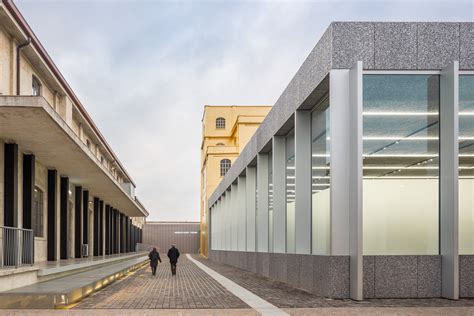 milano fondazione prada case|fondazione prada complex in milan.